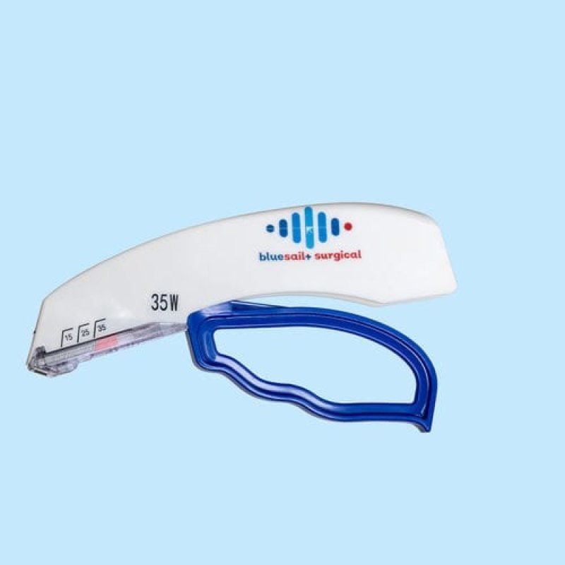 Skin Stapler